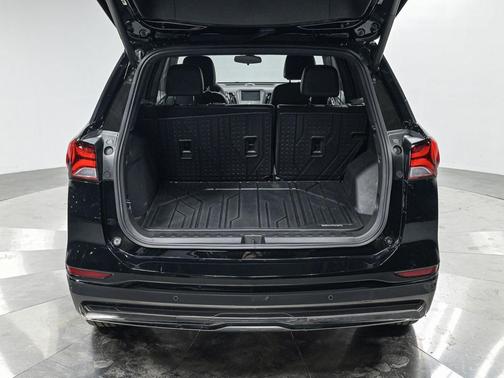 2024 Chevrolet Equinox AWD RS