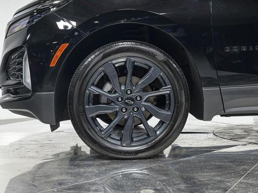 2024 Chevrolet Equinox AWD RS