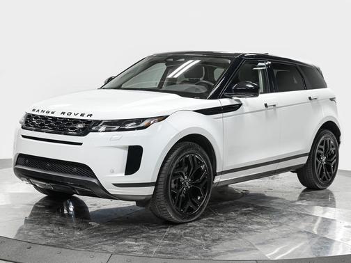 2023 Land Rover Range Rover Evoque SE