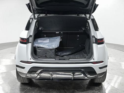 2023 Land Rover Range Rover Evoque SE