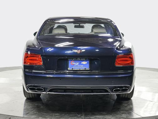 2016 Bentley Flying Spur V8