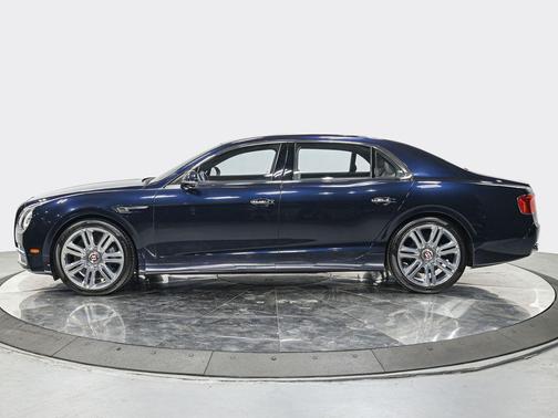 2016 Bentley Flying Spur V8