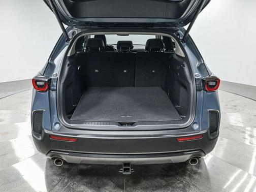 2023 Mazda CX-50 2.5 S Preferred Plus Package