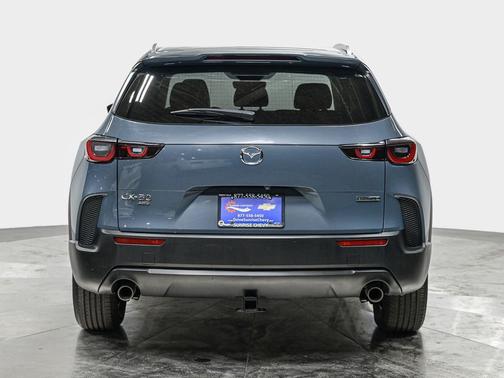 2023 Mazda CX-50 2.5 S Preferred Plus Package