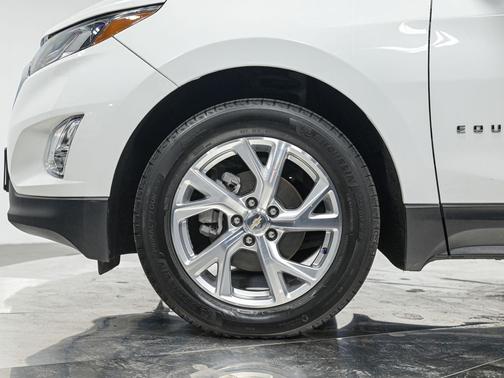 2021 Chevrolet Equinox Premier w/1LZ