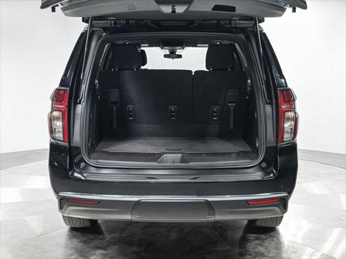 2021 Chevrolet Tahoe LS