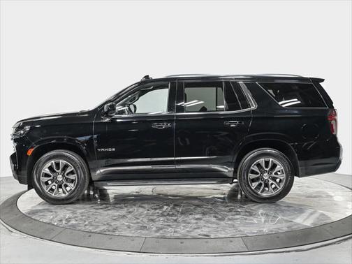 2021 Chevrolet Tahoe LS