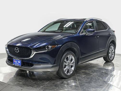 2023 Mazda CX-30 2.5 S Preferred Package
