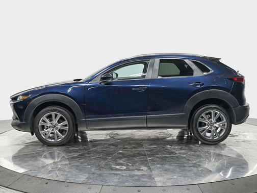 2023 Mazda CX-30 2.5 S Preferred Package