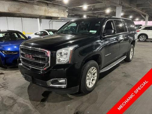 2019 GMC Yukon XL SLT