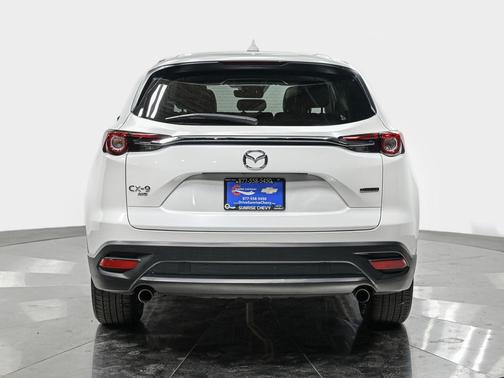 2023 Mazda CX-9 Touring