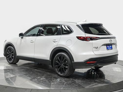 2023 Mazda CX-9 Touring