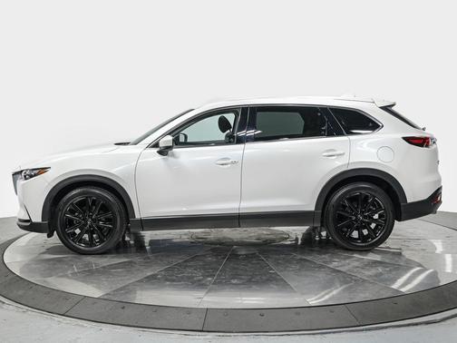 2023 Mazda CX-9 Touring