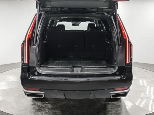 Black Raven 2023 Cadillac Escalade ESV Luxury