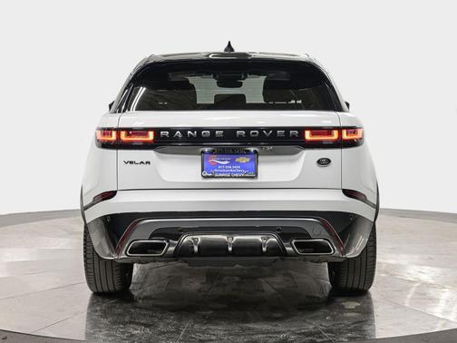 2023 Land Rover Range Rover Velar P340 S R-Dynamic