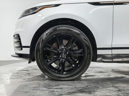 2023 Land Rover Range Rover Velar P340 S R-Dynamic