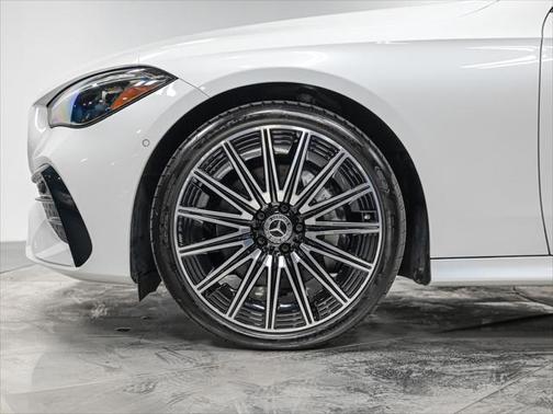 2024 Mercedes-Benz CLE 300 4MATIC Coupe
