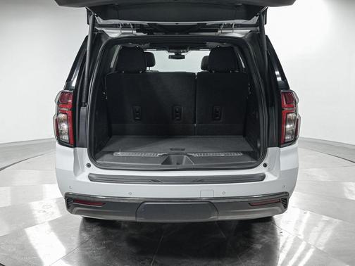 2022 Chevrolet Tahoe 4WD RST