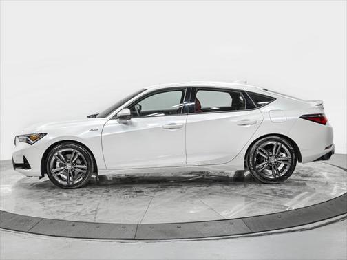 2023 Acura Integra A-SPEC Technology