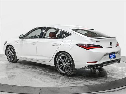 2023 Acura Integra A-SPEC Technology