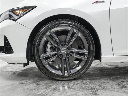 2023 Acura Integra A-SPEC Technology