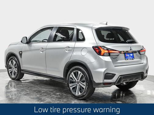 2024 Mitsubishi Outlander Sport 2.0 ES