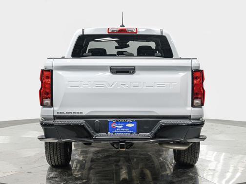 2023 Chevrolet Colorado WT