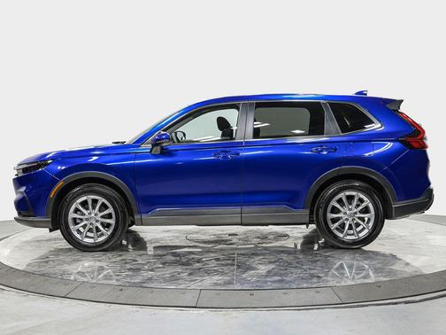 2025 Honda CR-V EX AWD