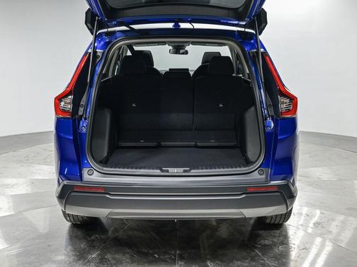2025 Honda CR-V EX AWD