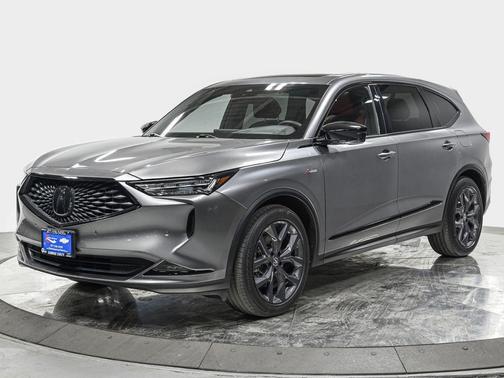 2023 Acura MDX A-SPEC