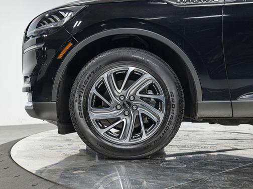 2024 Lincoln Aviator Livery