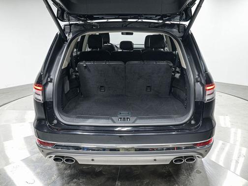 2024 Lincoln Aviator Livery