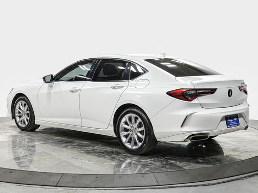 2023 Acura TLX FWD