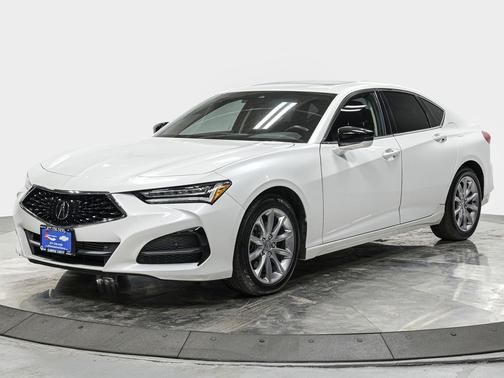 2023 Acura TLX FWD