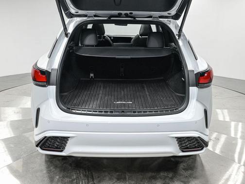 2023 Lexus RX 500h F SPORT Performance