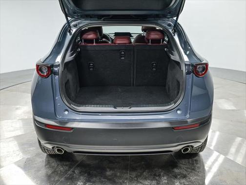 2023 Mazda CX-30 2.5 S Carbon Edition