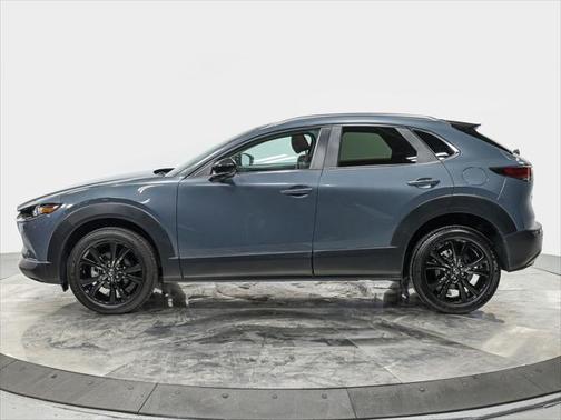 2023 Mazda CX-30 2.5 S Carbon Edition