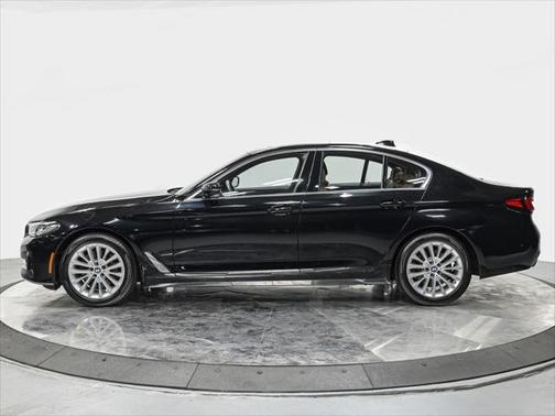 2023 BMW 530 i xDrive