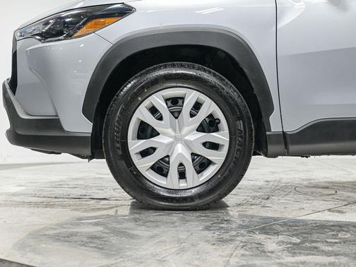 2024 Toyota Corolla Cross L