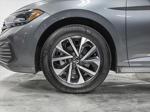 2023 Volkswagen Jetta 1.5T S