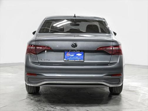 2023 Volkswagen Jetta 1.5T S