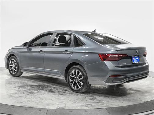2023 Volkswagen Jetta 1.5T S