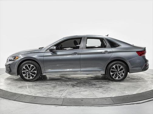 2023 Volkswagen Jetta 1.5T S