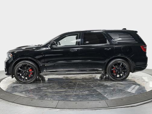 2018 Dodge Durango R/T