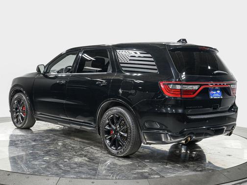 2018 Dodge Durango R/T
