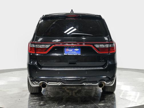 2018 Dodge Durango R/T