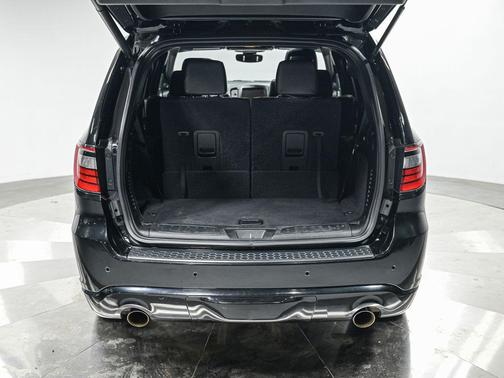 2018 Dodge Durango R/T