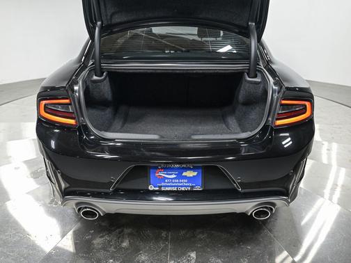 2019 Dodge Charger R/T