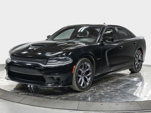 2019 Dodge Charger R/T