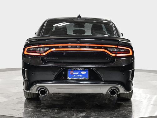 2019 Dodge Charger R/T